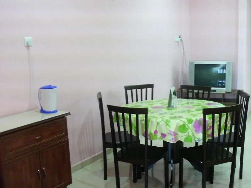 Lsm Lodge Malacca
