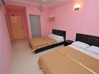 Ostello Lsm Lodge Malacca