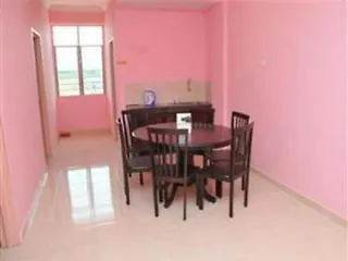 Lsm Lodge Malacca Ostello