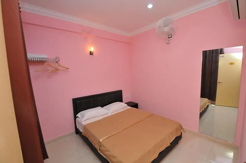 Lsm Lodge Malacca