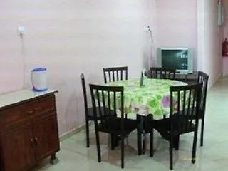 Lsm Lodge Malacca 0*,