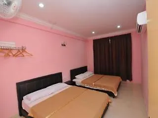 ホステル Lsm ロッジ Malacca マレーシア