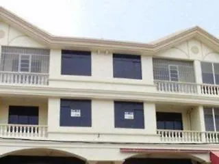 Lsm ロッジ Malacca マレーシア